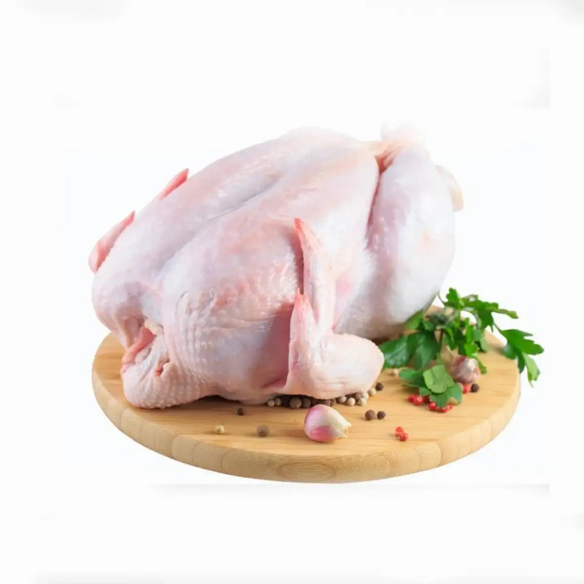 Poulet PAC 1kg